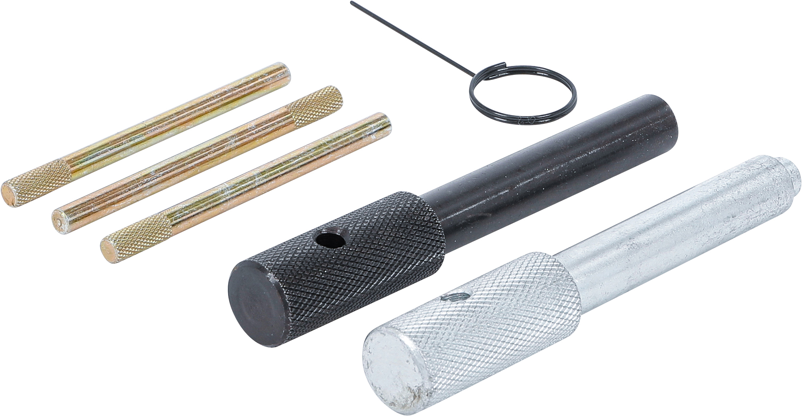 BGS Motor-Einstellwerkzeug-Satz | für Ford Duratorq 2.0, 2.4 Diesel