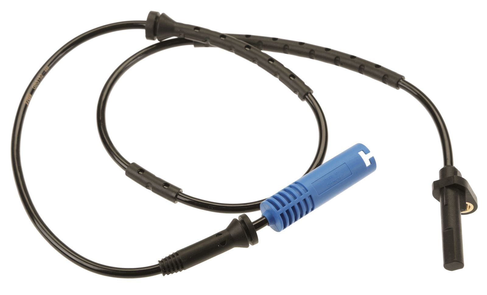 Sensor, Raddrehzahl