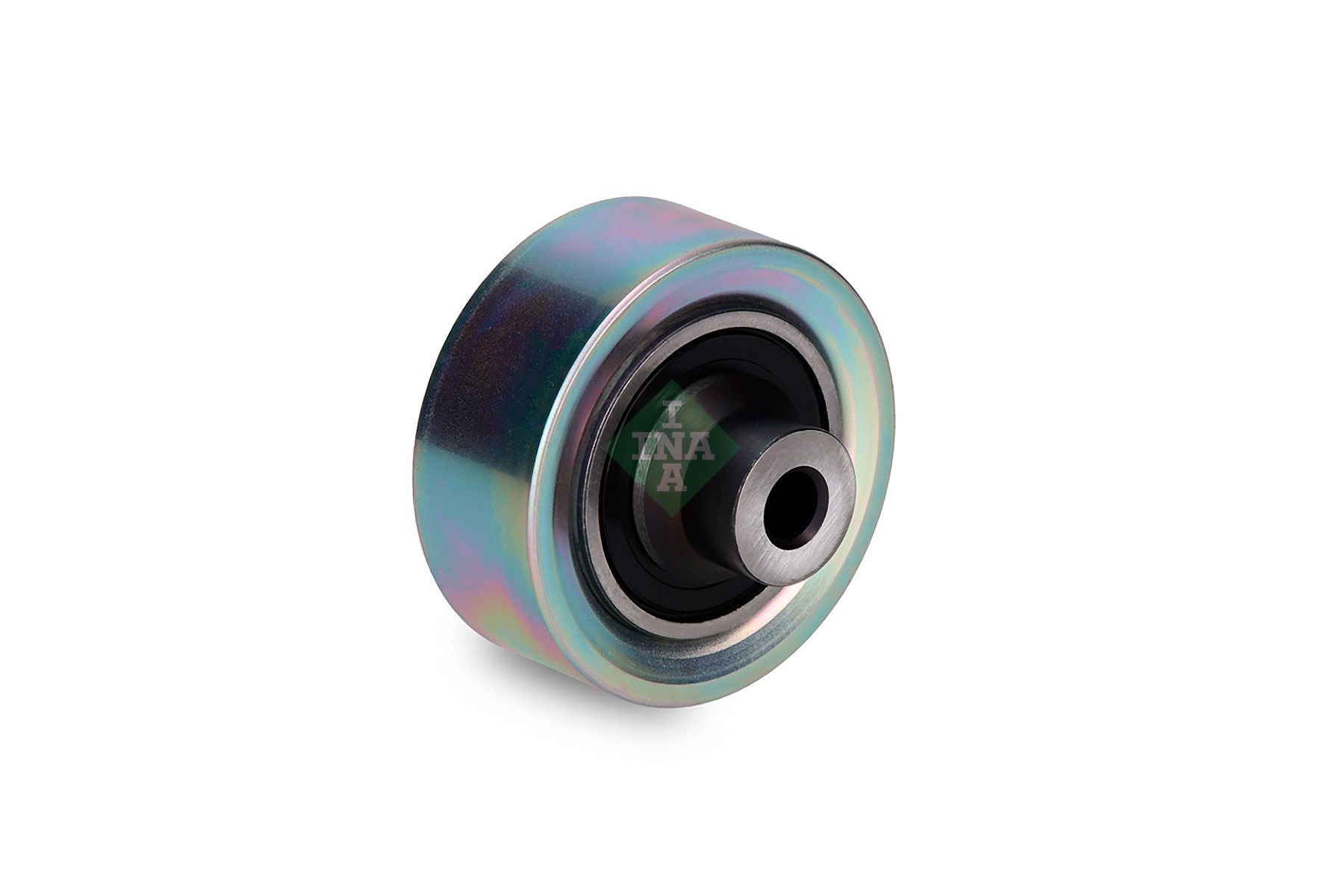 Umlenk-/Führungsrolle, Keilrippenriemen