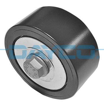 Umlenk-/Führungsrolle, Keilrippenriemen