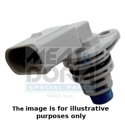 Sensor, Nockenwellenposition