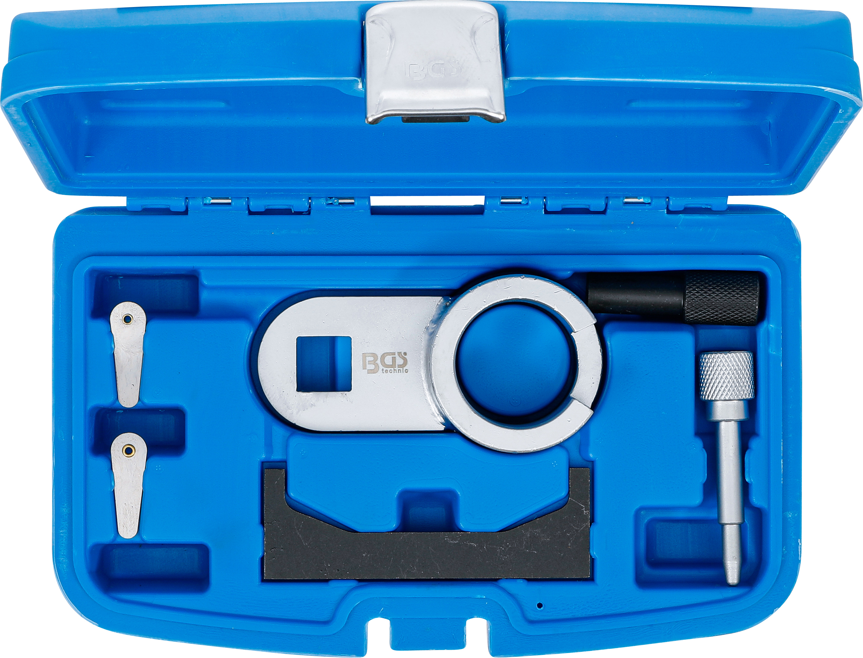 BGS Motor-Einstellwerkzeug-Satz | für VAG | 6-tlg.