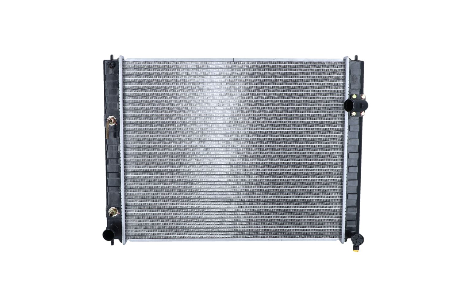 Kühler, Motorkühlung