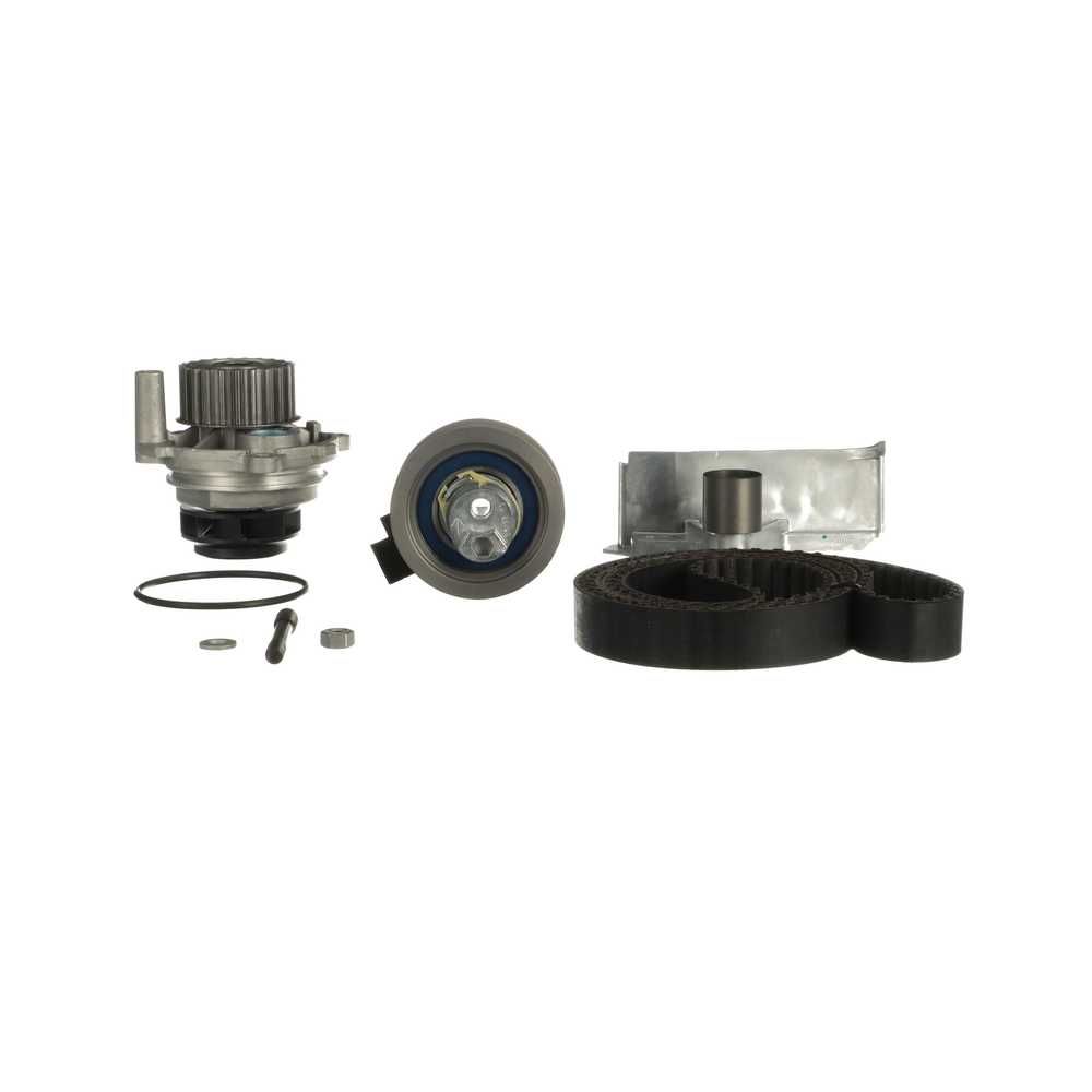 Wasserpumpe + Zahnriemensatz