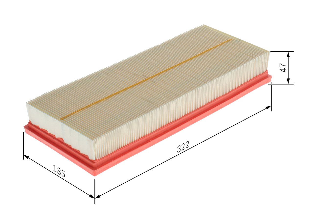 Luftfilter