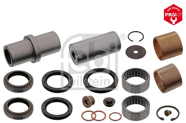 Reparatursatz, Achsschenkelbolzen