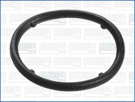 Dichtring, Saugrohr (Ölpumpe)