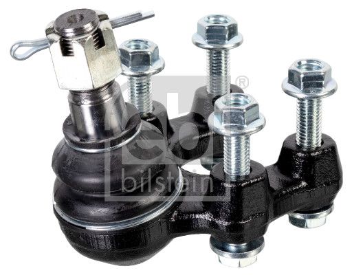 Trag-/Führungsgelenk