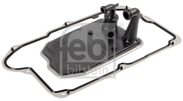 Hydraulikfiltersatz, Automatikgetriebe