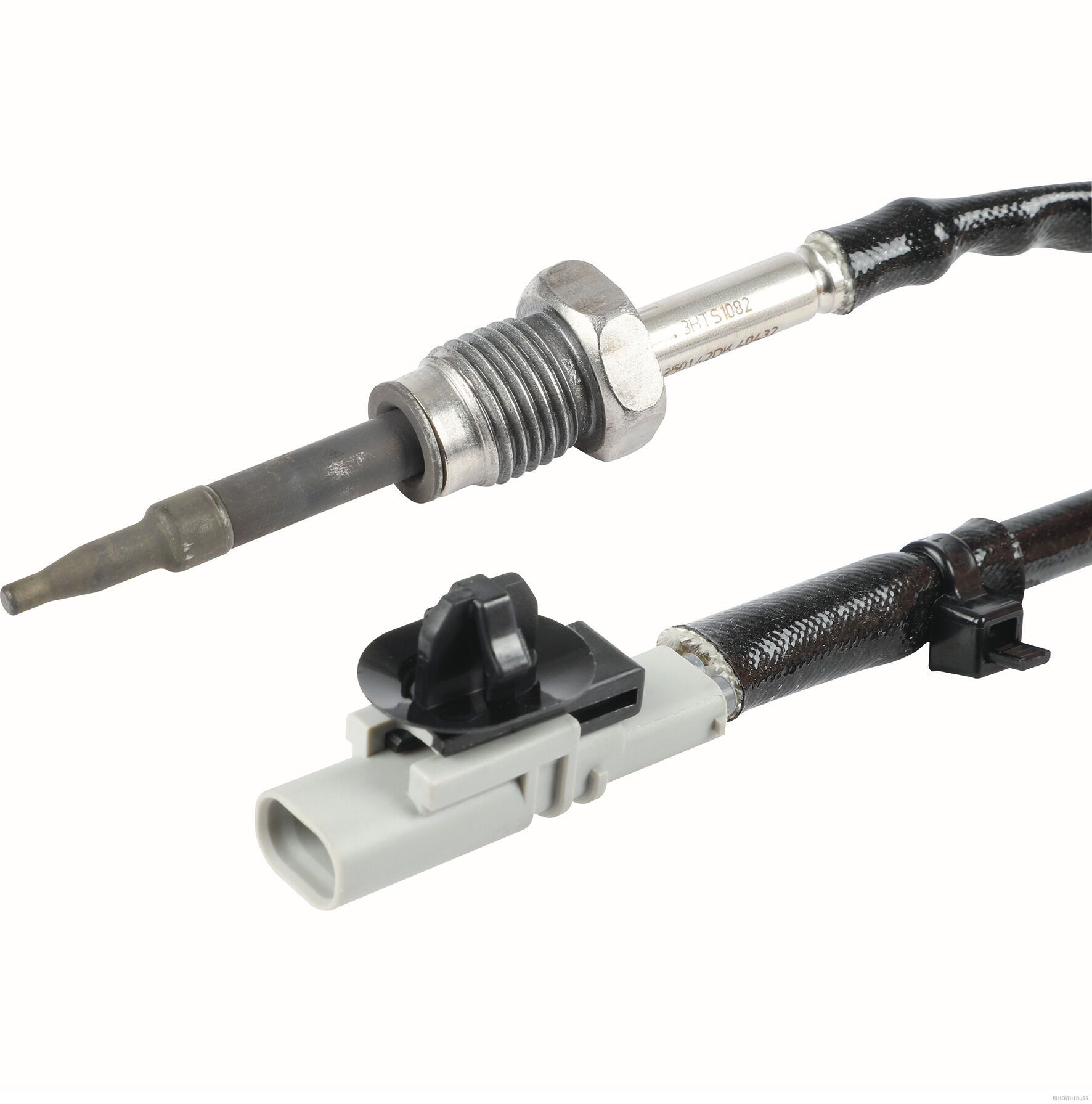 Sensor, Abgastemperatur