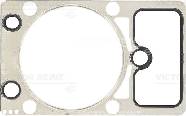 Dichtung, Zylinderkopf