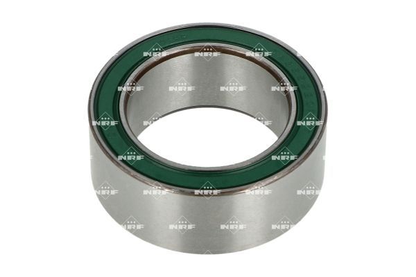 Lager, Kompressorwelle