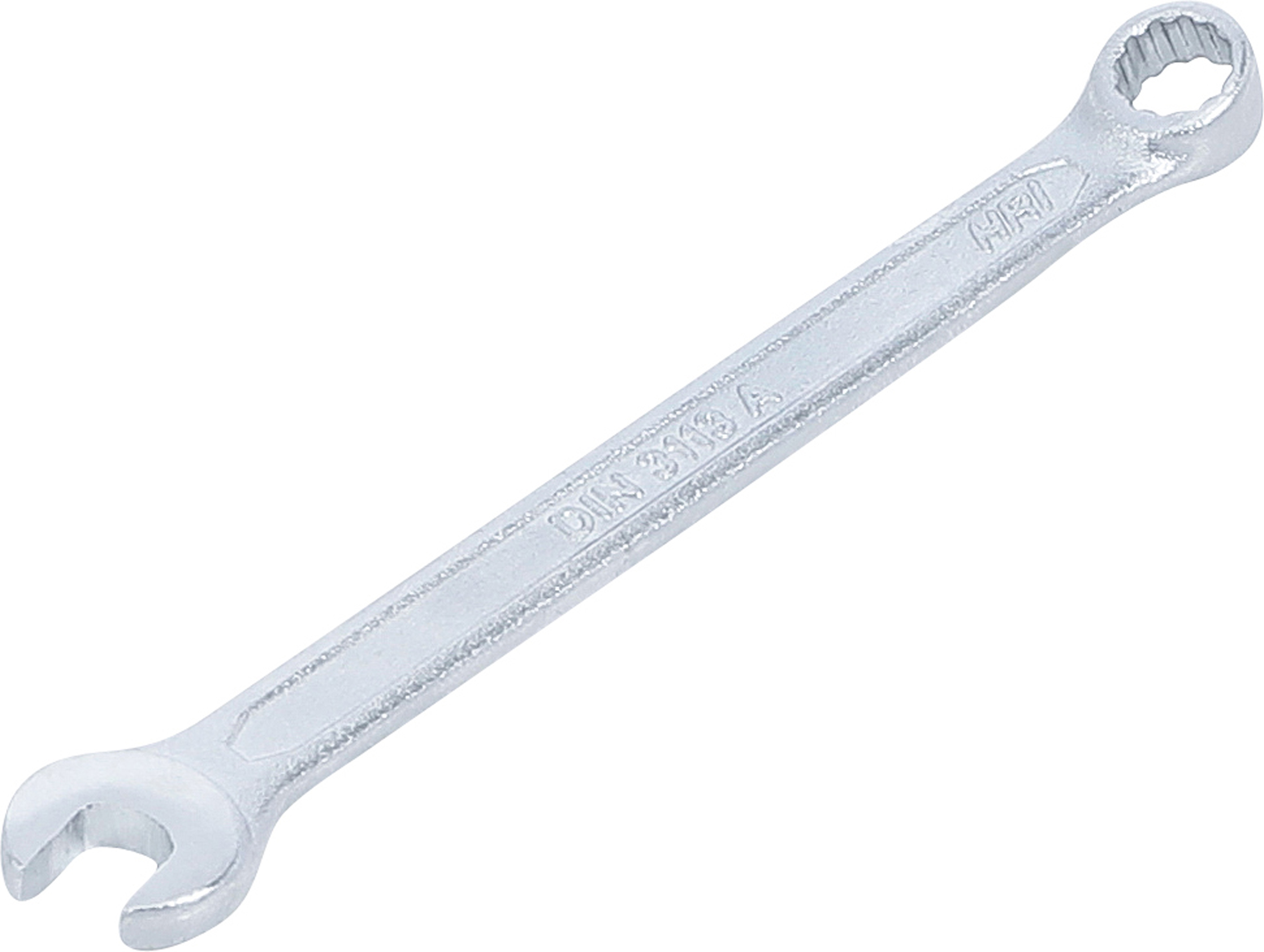 BGS Maul-Ringschlüssel | SW 1/4"
