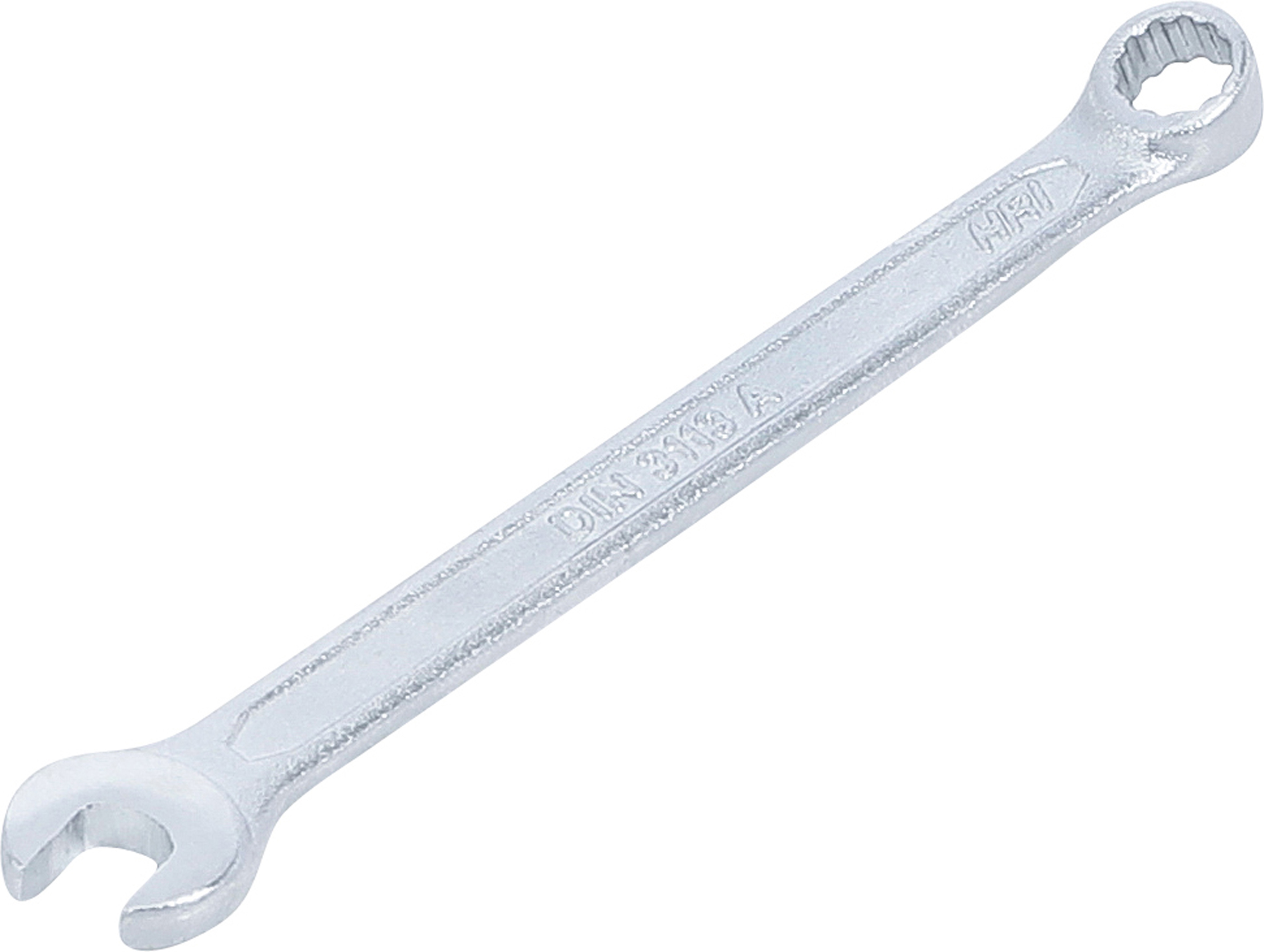 BGS Maul-Ringschlüssel | SW 1/4"