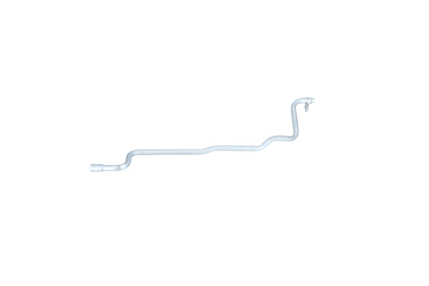 Hochdruck-/Niederdruckleitung, Klimaanlage