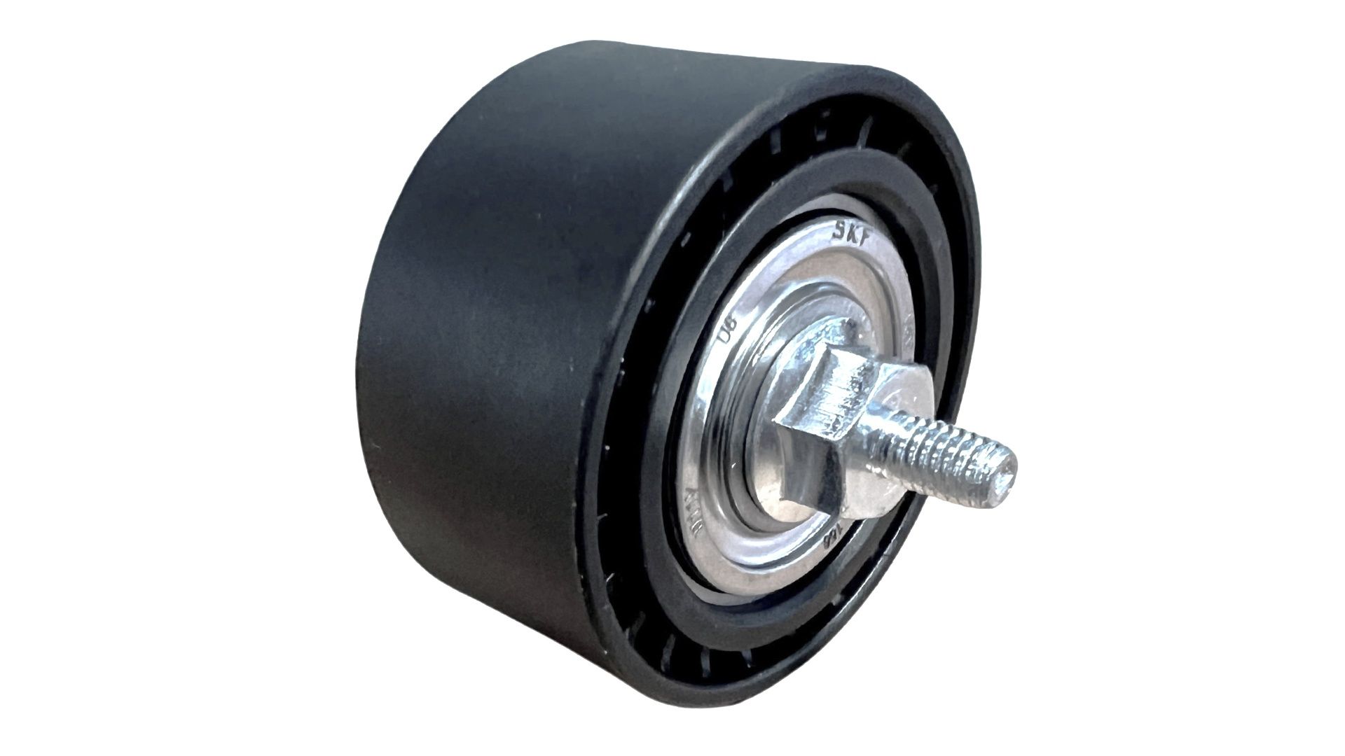 Umlenk-/Führungsrolle, Keilrippenriemen