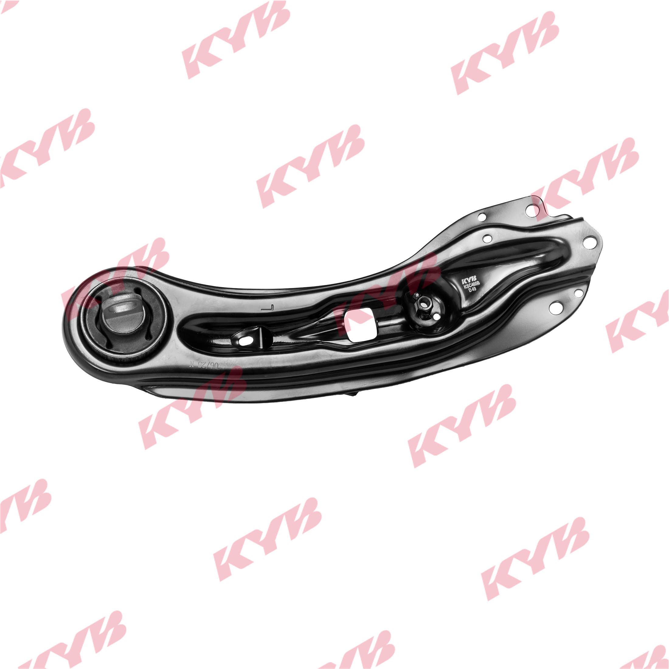 Lenker, Radaufhängung KYBKSC4650 “KYB 455 mm”
