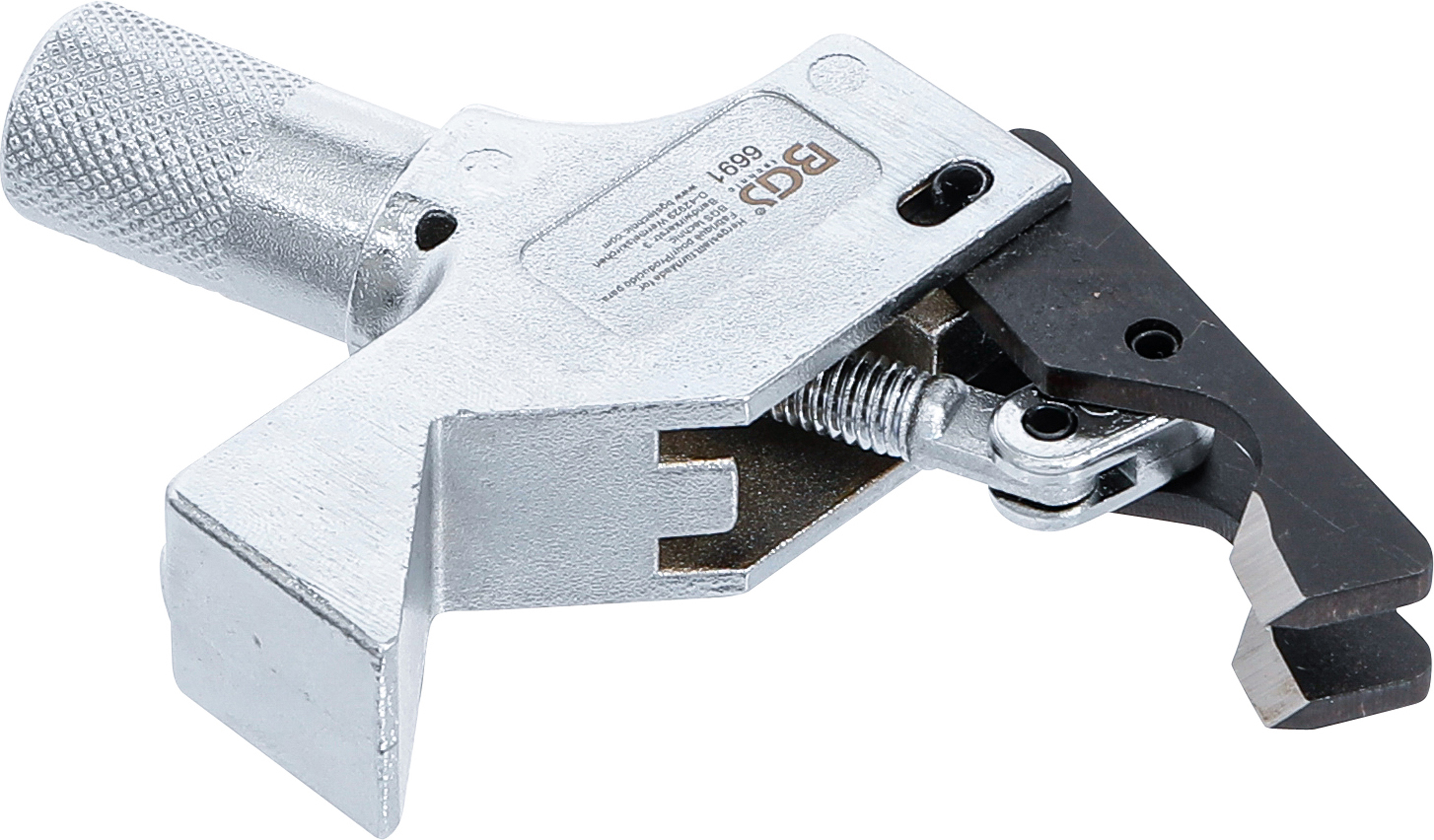 BGS Universal-Gewindestrehler | Ø 4 - 45 mm