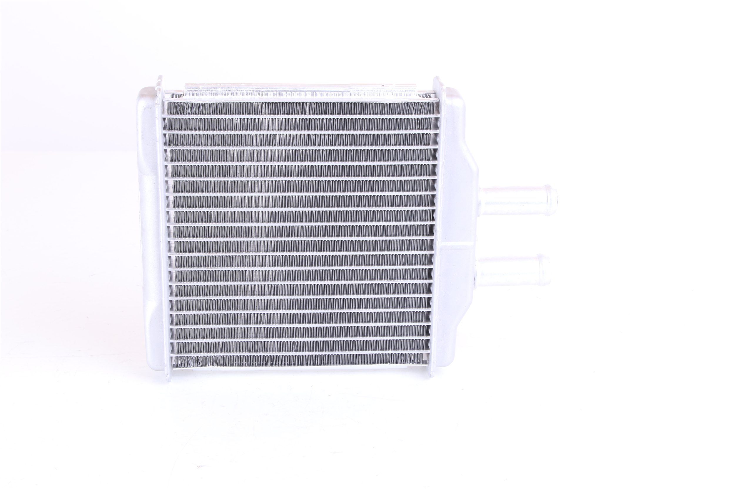 Wärmetauscher, Innenraumheizung