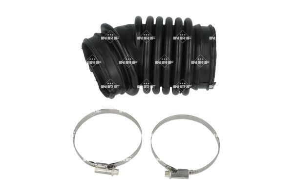 Ansaugschlauch, Luftfilter