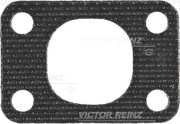 Dichtung, Abgaskrümmer