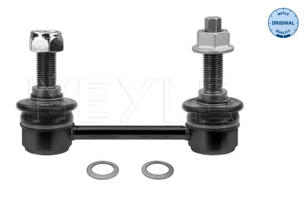 Stange/Strebe, Stabilisator