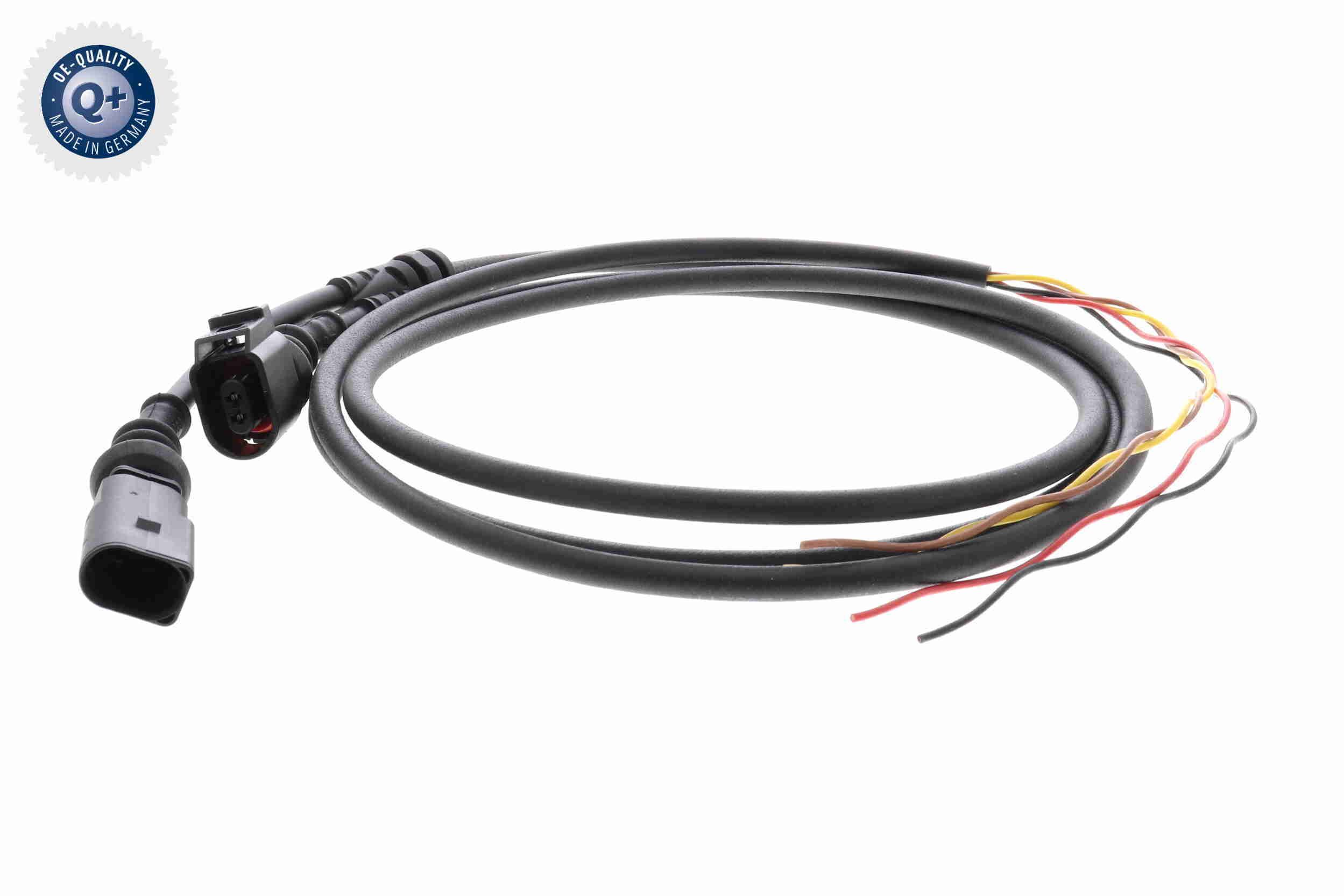 Kabelreparatursatz, Raddrehzahlsensor “VEMO Hinterachse rechts , mit Dichtungen , 2 -polig”