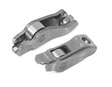 Kipphebel, Motorsteuerung