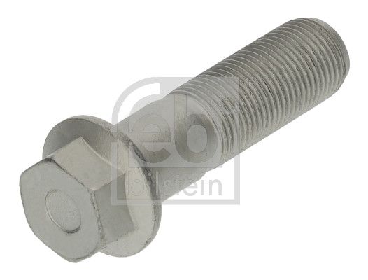 Schraube, Bremsscheibe