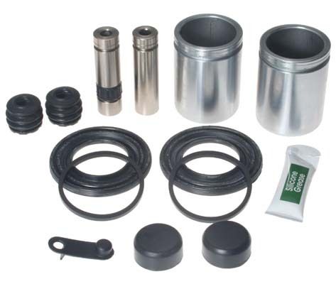 Reparatursatz, Bremssattel