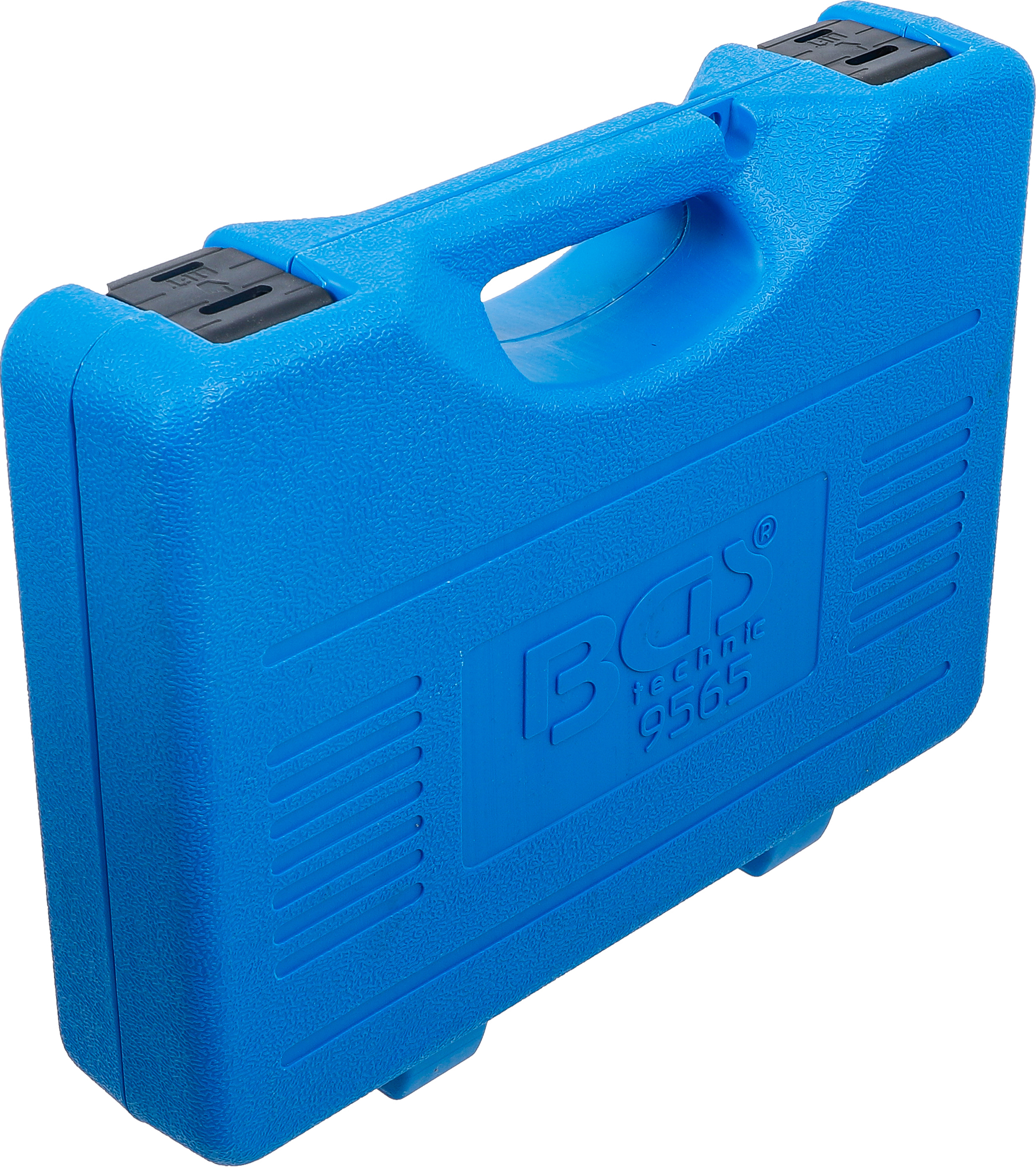 BGS Glühkerzen-Ausbau und Gewinde-Reparatur-Satz | M8, M10 | 41-tlg.