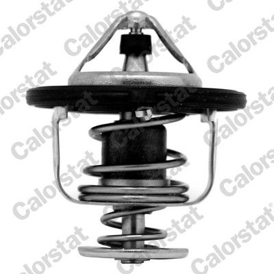 Kühlmittelthermostat (82°C) passt zu: MAZDA 3, 626 V, RX-8 1.3/1.5D/2.0 05.97-05.19
