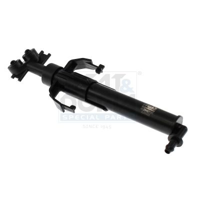 Waschwasserdüse, Scheinwerferreinigung