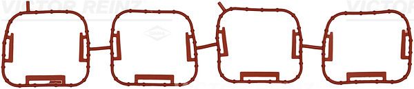 Dichtung, Ansaugkrümmer