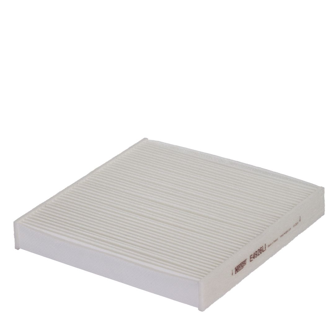 Innenraumluftfilter, stückzahl 1, passt zu: IVECO DAILY V, DAILY VI 09.11-