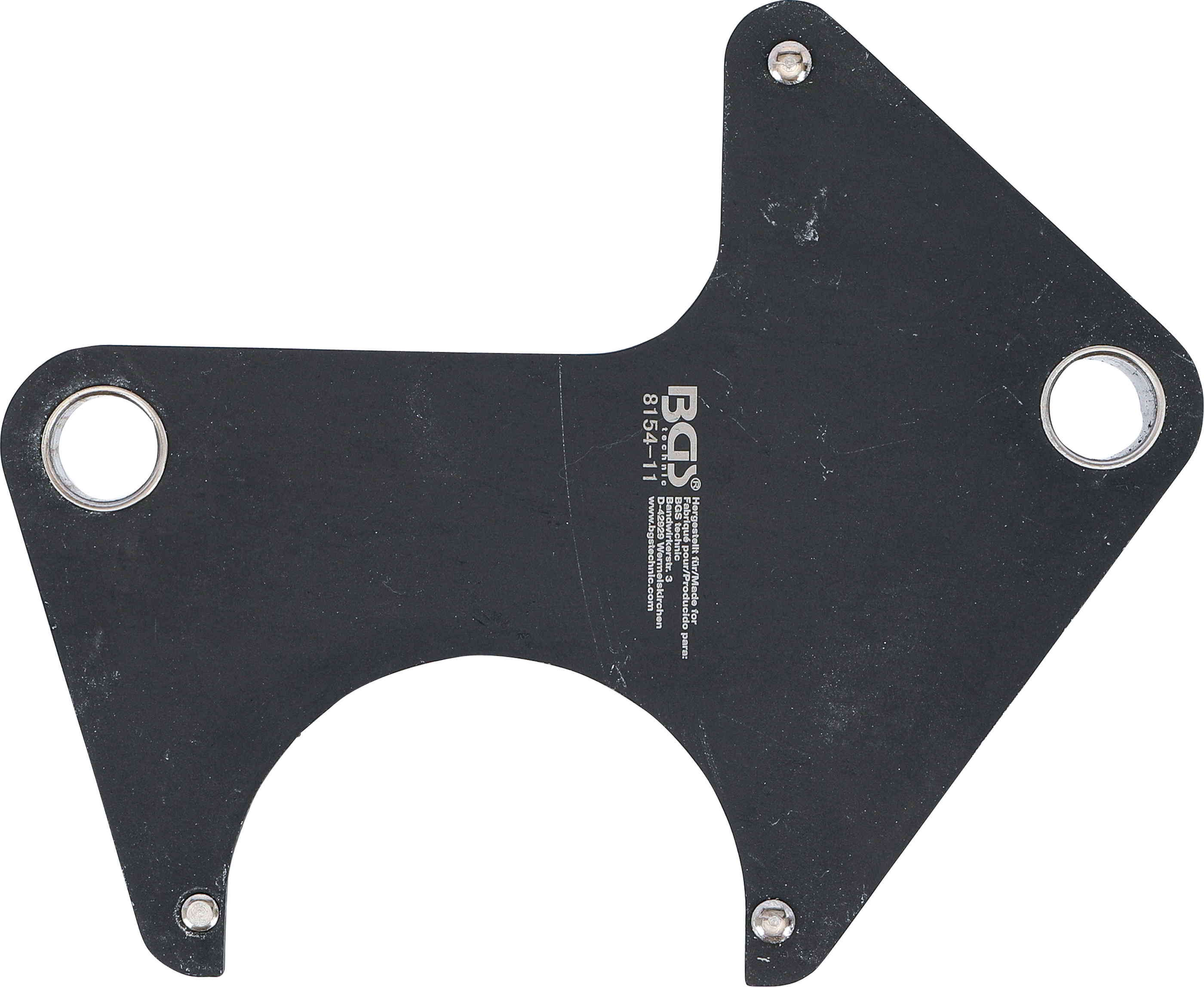 BGS Nockenwellen-Arretierwerkzeug | für Renault 1.4 / 1.6 16v | für Art. 8154