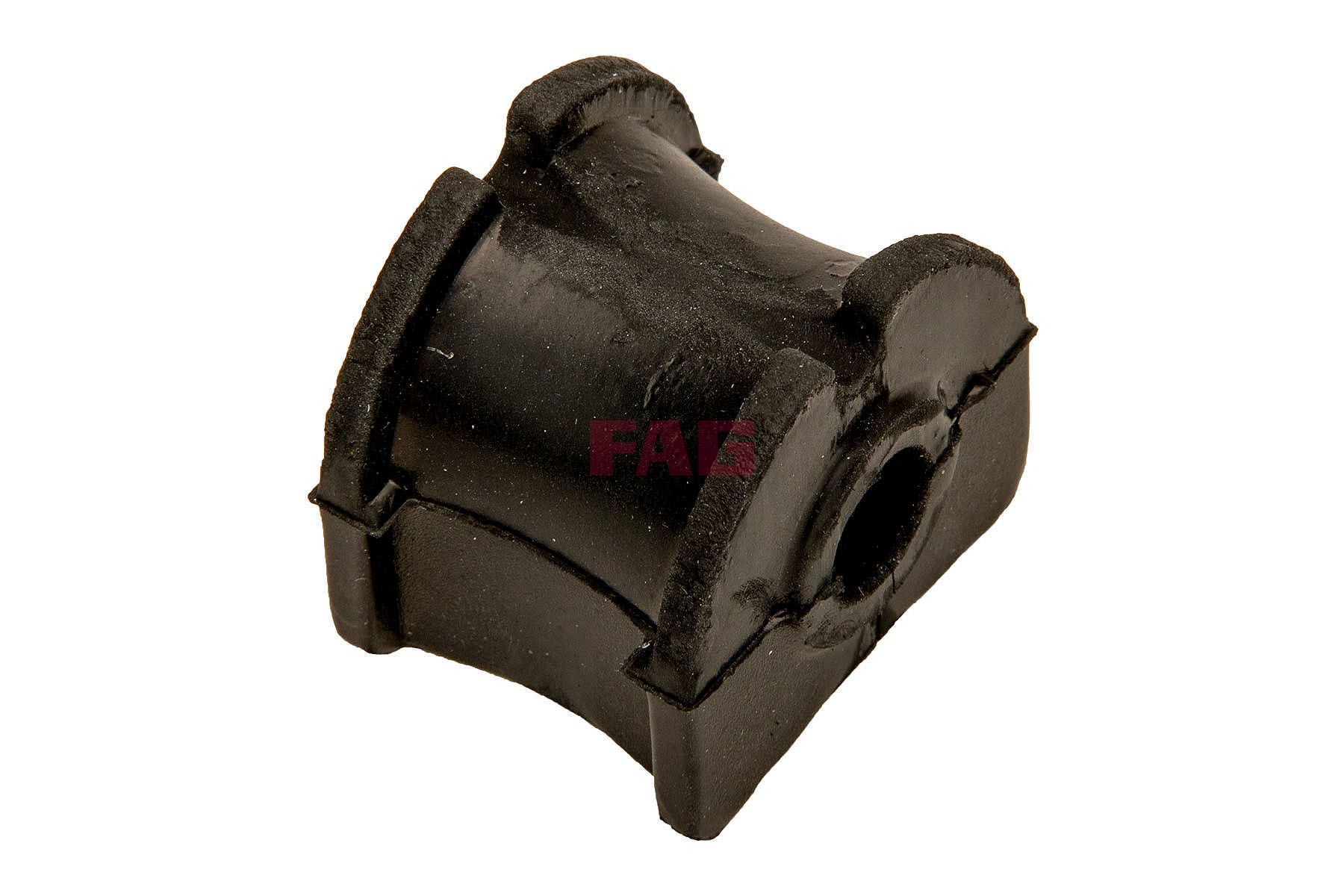 Lagerung, Stabilisator