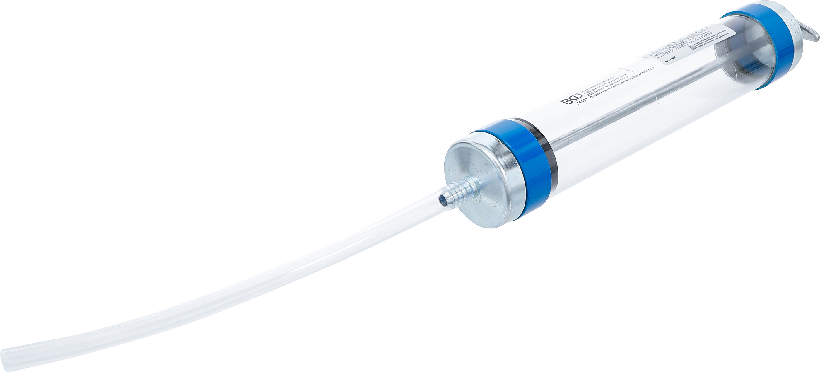 BGS Saug- und Druckspritze | 500 ml