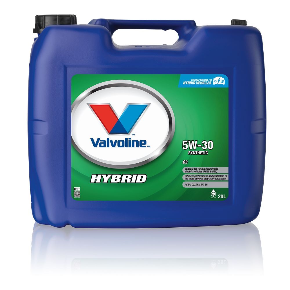 Motoröl “VALVOLINE Vollsynthetiköl , C3 , 5W-30 ”