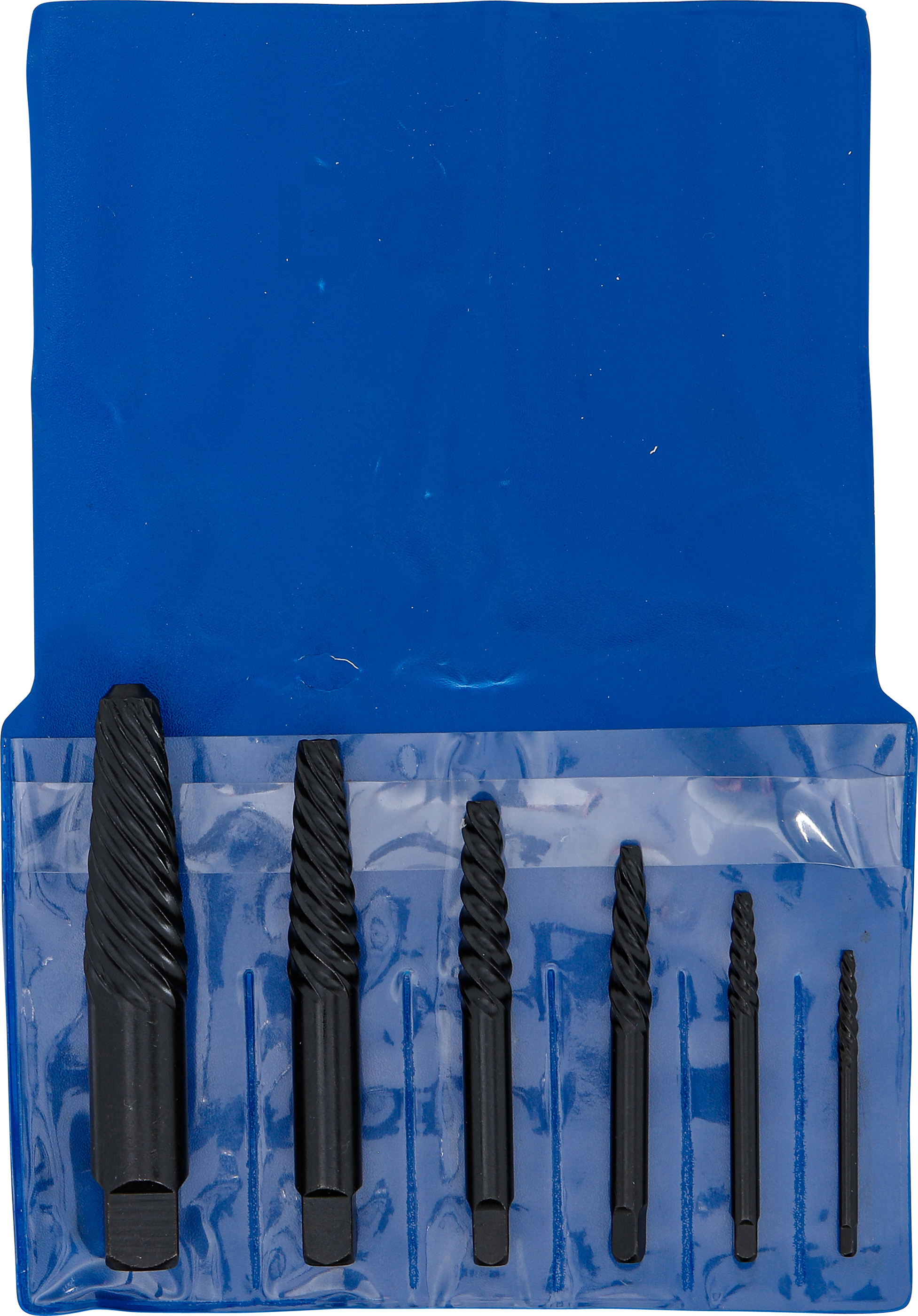 BGS Schraubenausdreher-Satz | 6-tlg.