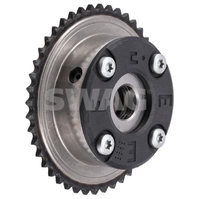 Nockenwellenversteller