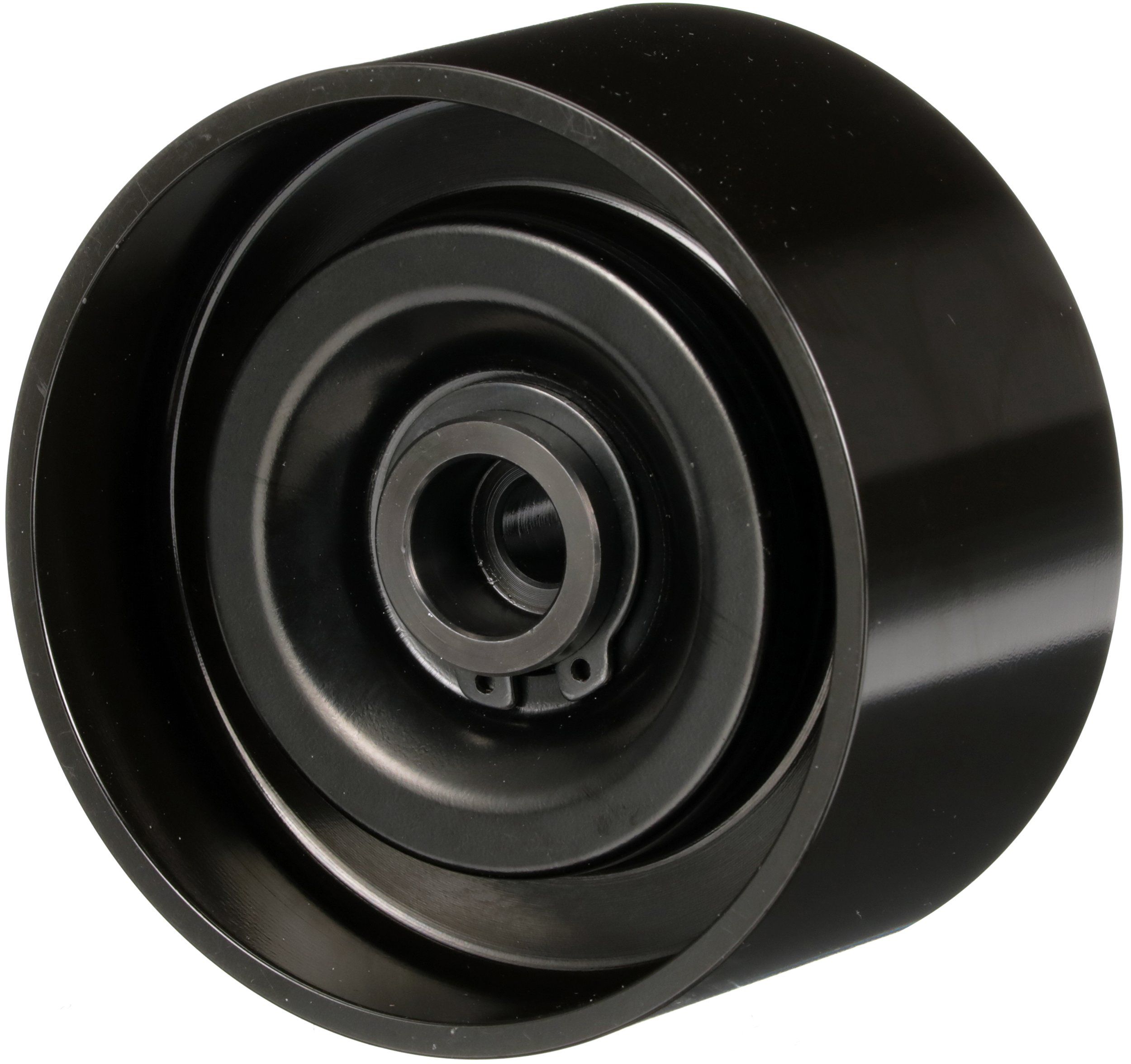 Umlenk-/Führungsrolle, Keilrippenriemen