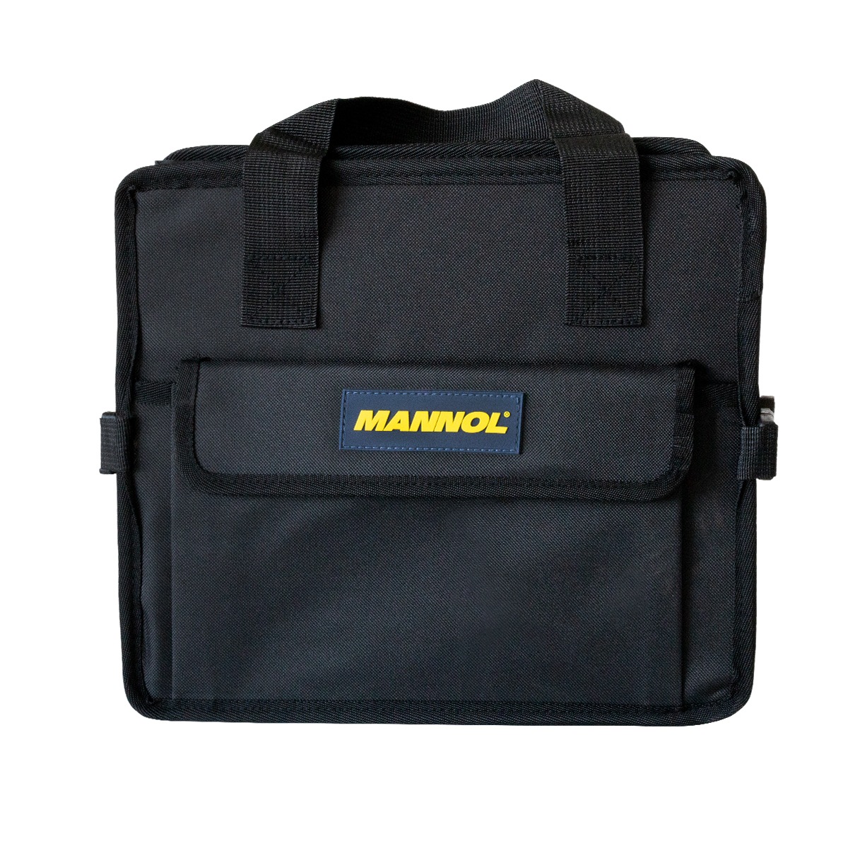 Mannol 1860 Trunk Organizer Kofferraum Tasche
