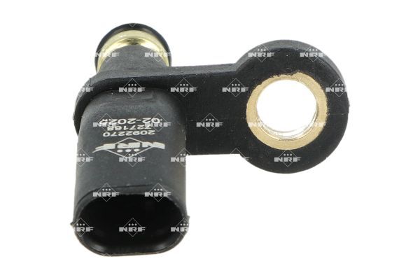 Sensor, Kühlmitteltemperatur