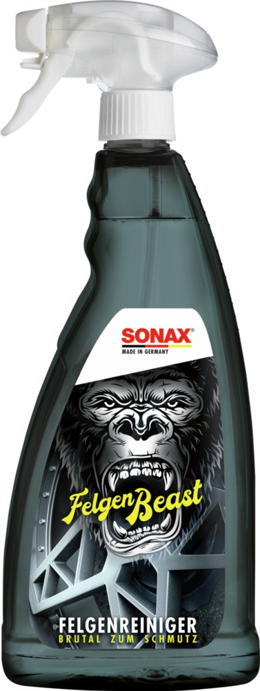 Sonax FelgenBeast Felgenreiniger 1 Liter