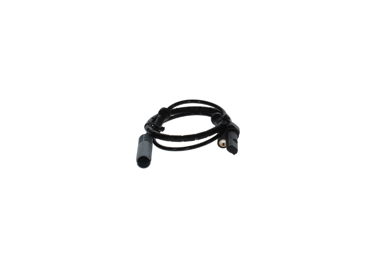 Sensor, Raddrehzahl