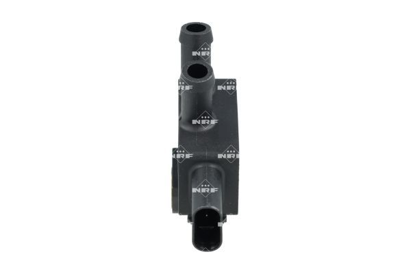 Sensor, Abgasdruck