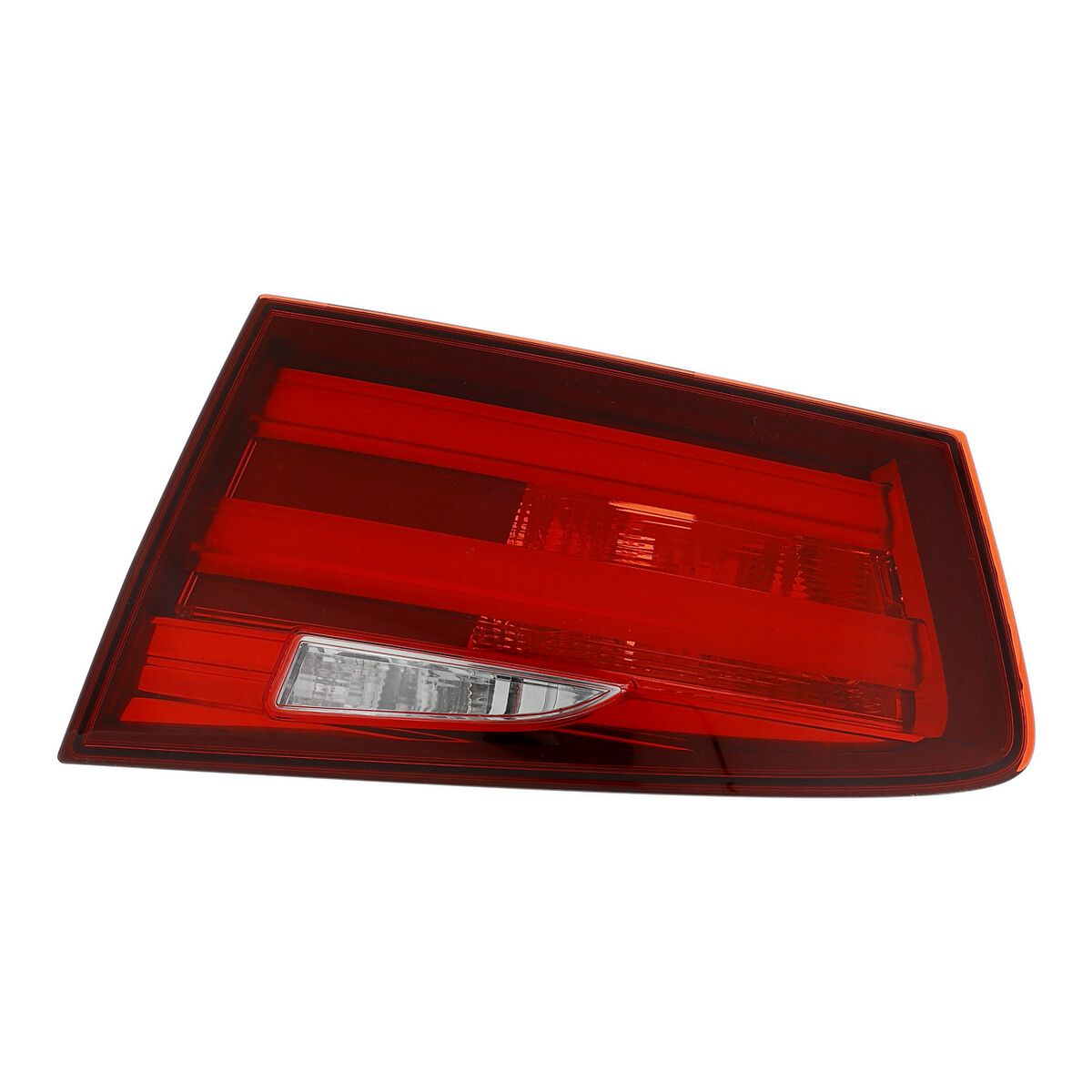 Lampe hinten R (Innenteil, LED, nebellicht, rückfahrlicht) passt zu: BMW 5 F10, F11 Kombi 12.09-06.13