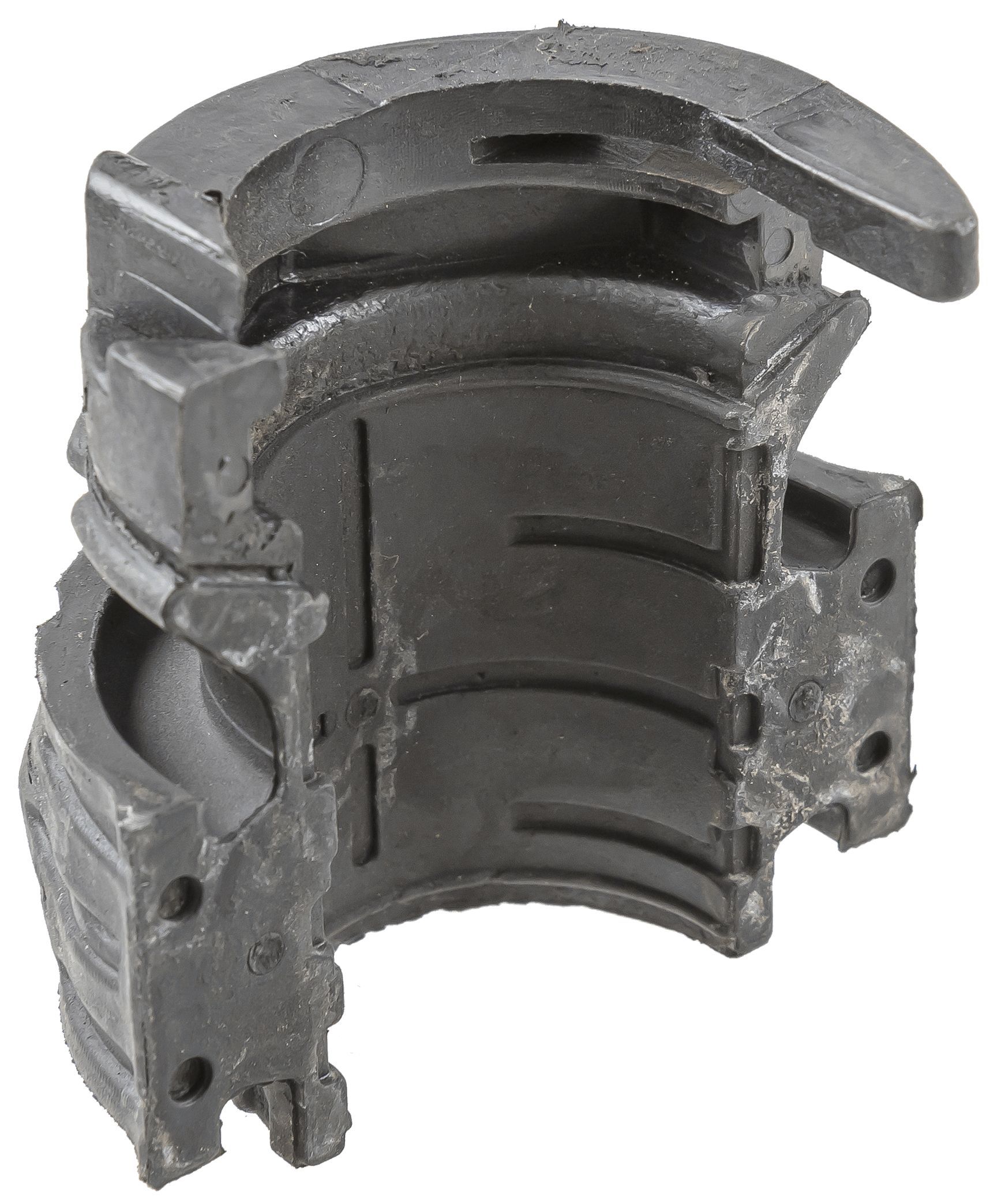 Lagerung, Stabilisator