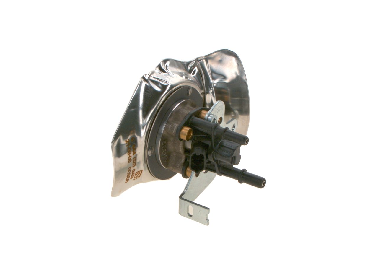 Dosiermodul, Harnstoffeinspritzung